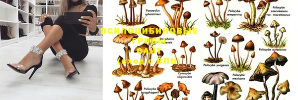 кристаллы Арсеньев